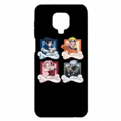Xiaomi Redmi Note 9S/9Pro/9Pro Max