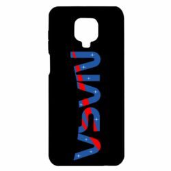 Xiaomi Redmi Note 9S/9Pro/9Pro Max