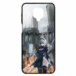 Xiaomi Redmi Note 9S/9Pro/9Pro Max
