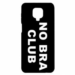 Xiaomi Redmi Note 9S/9Pro/9Pro Max