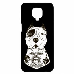 Xiaomi Redmi Note 9S/9Pro/9Pro Max