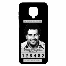 Xiaomi Redmi Note 9S/9Pro/9Pro Max