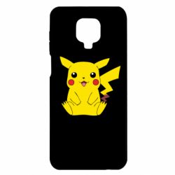 Xiaomi Redmi Note 9S/9Pro/9Pro Max