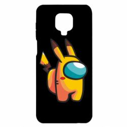 Xiaomi Redmi Note 9S/9Pro/9Pro Max