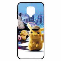 Xiaomi Redmi Note 9S/9Pro/9Pro Max