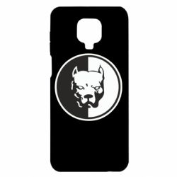 Xiaomi Redmi Note 9S/9Pro/9Pro Max