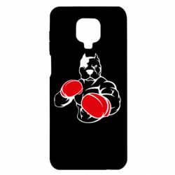 Xiaomi Redmi Note 9S/9Pro/9Pro Max