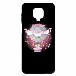 Xiaomi Redmi Note 9S/9Pro/9Pro Max