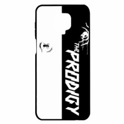 Чохол з розділу Punk Prodigy spider для Xiaomi Redmi Note 9S/9Pro/9Pro Max - FATLINE Чохол з розділу Punk Prodigy spider для Xiaomi Redmi Note 9S/9Pro/9Pro Max