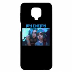 Xiaomi Redmi Note 9S/9Pro/9Pro Max