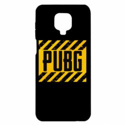 Xiaomi Redmi Note 9S/9Pro/9Pro Max