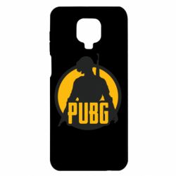 Xiaomi Redmi Note 9S/9Pro/9Pro Max