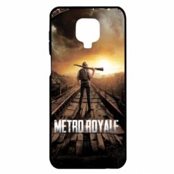 Xiaomi Redmi Note 9S/9Pro/9Pro Max