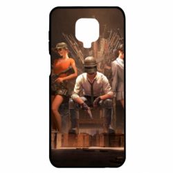 Xiaomi Redmi Note 9S/9Pro/9Pro Max