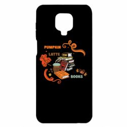 Xiaomi Redmi Note 9S/9Pro/9Pro Max