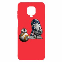 Xiaomi Redmi Note 9S/9Pro/9Pro Max