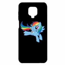 Xiaomi Redmi Note 9S/9Pro/9Pro Max