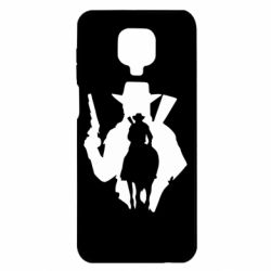 Xiaomi Redmi Note 9S/9Pro/9Pro Max