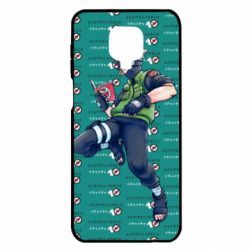 Xiaomi Redmi Note 9S/9Pro/9Pro Max