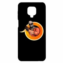 Xiaomi Redmi Note 9S/9Pro/9Pro Max