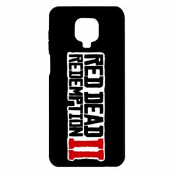 Xiaomi Redmi Note 9S/9Pro/9Pro Max