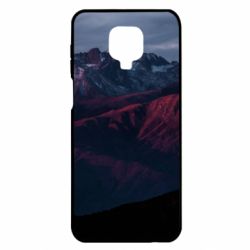 Xiaomi Redmi Note 9S/9Pro/9Pro Max