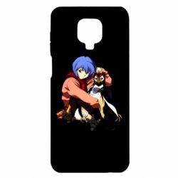 Xiaomi Redmi Note 9S/9Pro/9Pro Max