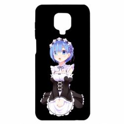 Xiaomi Redmi Note 9S/9Pro/9Pro Max