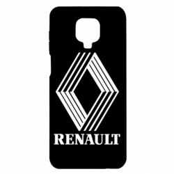 Xiaomi Redmi Note 9S/9Pro/9Pro Max