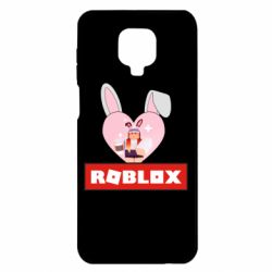 Xiaomi Redmi Note 9S/9Pro/9Pro Max