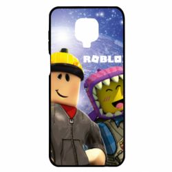 Xiaomi Redmi Note 9S/9Pro/9Pro Max
