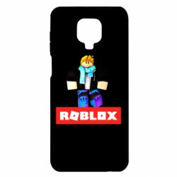 Xiaomi Redmi Note 9S/9Pro/9Pro Max