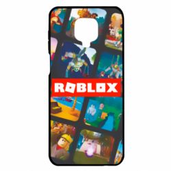 Xiaomi Redmi Note 9S/9Pro/9Pro Max