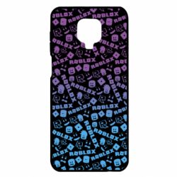 Xiaomi Redmi Note 9S/9Pro/9Pro Max