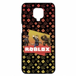 Xiaomi Redmi Note 9S/9Pro/9Pro Max