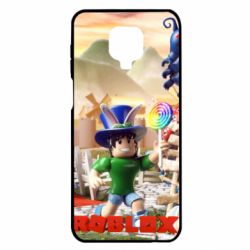 Xiaomi Redmi Note 9S/9Pro/9Pro Max