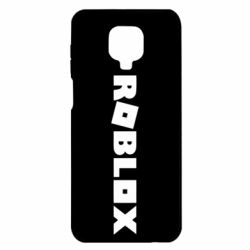 Xiaomi Redmi Note 9S/9Pro/9Pro Max