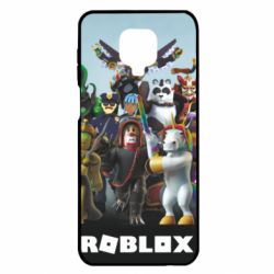 Xiaomi Redmi Note 9S/9Pro/9Pro Max