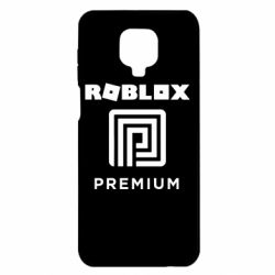 Xiaomi Redmi Note 9S/9Pro/9Pro Max