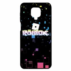 Xiaomi Redmi Note 9S/9Pro/9Pro Max
