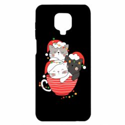 Xiaomi Redmi Note 9S/9Pro/9Pro Max