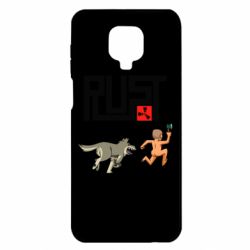 Xiaomi Redmi Note 9S/9Pro/9Pro Max
