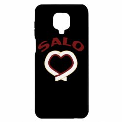 Xiaomi Redmi Note 9S/9Pro/9Pro Max