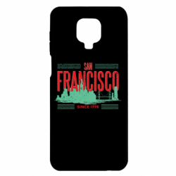 Xiaomi Redmi Note 9S/9Pro/9Pro Max