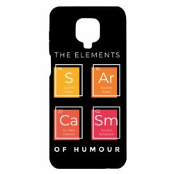 Xiaomi Redmi Note 9S/9Pro/9Pro Max