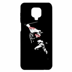 Xiaomi Redmi Note 9S/9Pro/9Pro Max