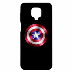 Xiaomi Redmi Note 9S/9Pro/9Pro Max