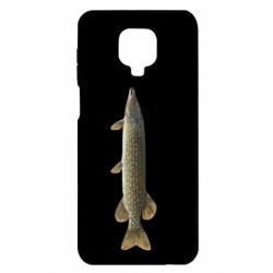 Xiaomi Redmi Note 9S/9Pro/9Pro Max