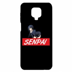 Xiaomi Redmi Note 9S/9Pro/9Pro Max