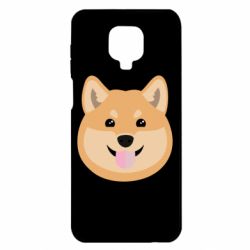 Xiaomi Redmi Note 9S/9Pro/9Pro Max